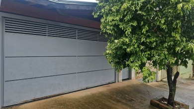 CASA PARA VENDA - COHAB 2