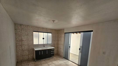 CASA PARA VENDA - COHAB 2