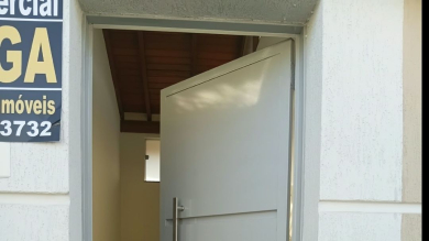 SALA COMERCIAL - JARDIM CENTRAL PRÍCOLI