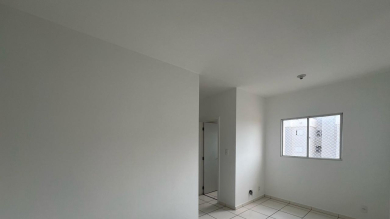 APARTAMENTO PARA LOCAÇÃO - EDIFICIO PARQUE DAS AZALÉIAS - BLOCO 1 - 11º ANDAR