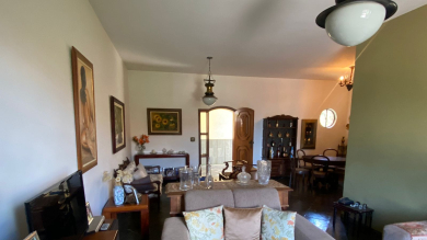 CASA PARA LOCAÇÃO - CENTRO