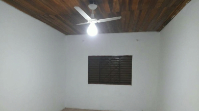 CHÁCARA SHALON - CONDOMÍNIO SOL NASCENTE
