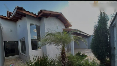 CASA PARA VENDA - JRDIM COLINA VERDE
