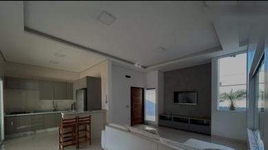 CASA PARA VENDA - JRDIM COLINA VERDE