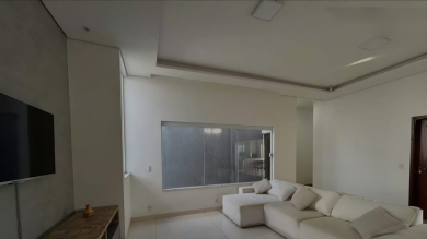 CASA PARA VENDA - JRDIM COLINA VERDE