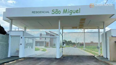 RUA MATO GROSSO DO SUL, N° 09 - VILA LAMBARI 