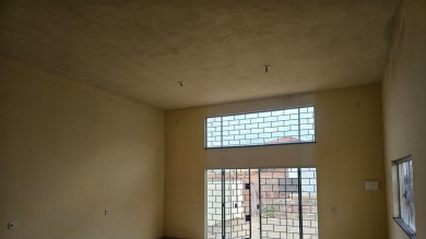 SALA COMERCIAL PARA LOCAÇÃO - R. ANDRE CONTRERAS, 116