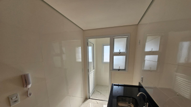 APARTAMENTO PARA LOCAÇÃO - EDIFICIO ÉVORA - CENTRO