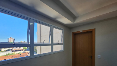 APARTAMENTO PARA LOCAÇÃO - EDIFICIO ÉVORA - CENTRO