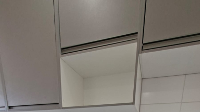 APARTAMENTO PARA LOCAÇÃO - EDIFÍCIO AZALÉIA - APARECIDA