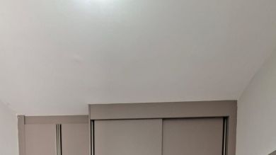 APARTAMENTO PARA LOCAÇÃO - EDIFÍCIO AZALÉIA - APARECIDA