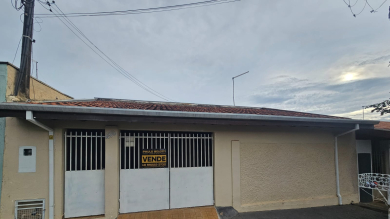 CASA PARA VENDA – COHAB 2 