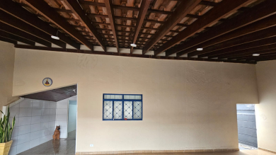 CASA PARA VENDA – COHAB 2 