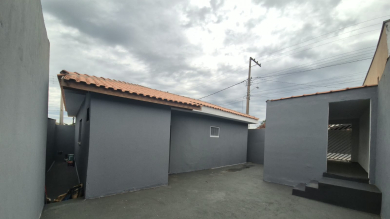 CASA PARA VENDA - VILA QUINTINO