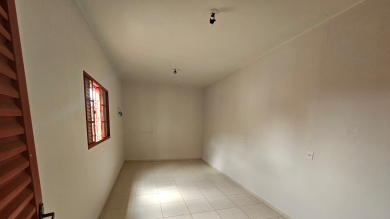 CASA PARA LOCAÇÃO - APARECIDA