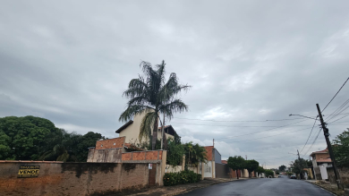LOTEAMENTO PARA VENDA - JARDIM LAVINIA