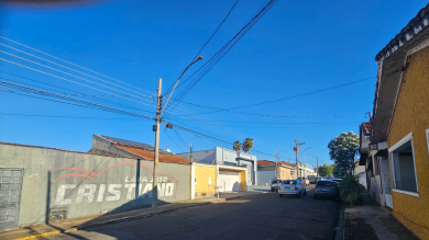 02 LOTES COMERCIAIS C ESCRITÓRIO VENDE - CENTRO