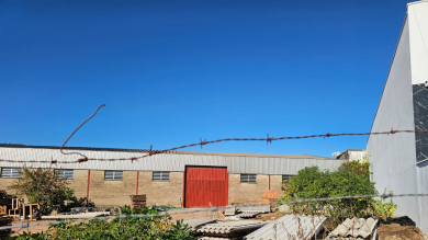 LOTE DE TERRENO PARA VENDA - AVENIDA NICOLAU PAIONE