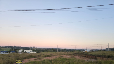 LOTE DE TERRENO PARA VENDA - PARQUE MANACAS 