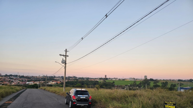LOTE DE TERRENO PARA VENDA - PARQUE MANACAS 