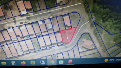 2 LOTES PARA VENDA - JARDIM CENTRAL PRÍCOLI 