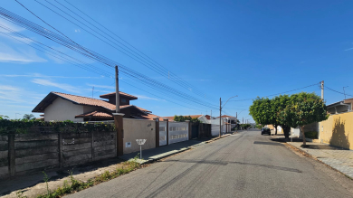 LOTE PARA VENDA - SÃO DOMINGOS