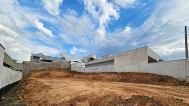 LOTE PARA VENDA - CONDOMINIO PAINEIRAS 