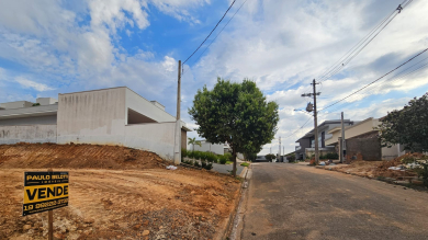 LOTE PARA VENDA - CONDOMINIO PAINEIRAS 