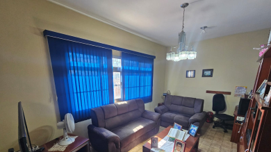 CASA PARA VENDA - VILA CARVALHO