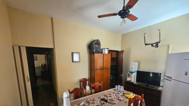 CASA PARA VENDA - VILA CARVALHO