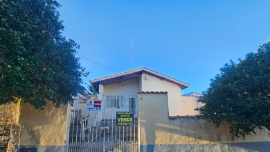 CASA PARA VENDA – VILA NAUFEL 