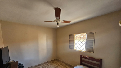 CASA PARA VENDA – VILA NAUFEL 