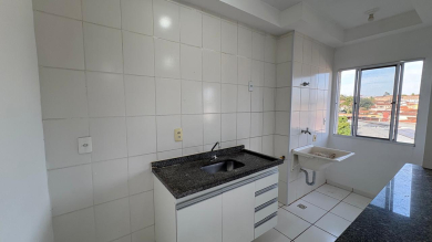 APTO PARA LOCAÇÃO - VILA LAMBARI