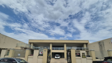 SALA COMERCIAL PARA LOCAÇÃO - CENTRO