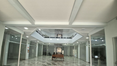 SALA COMERCIAL PARA LOCAÇÃO - CENTRO