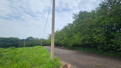 LOTE PARA VENDA - BOA VISTA