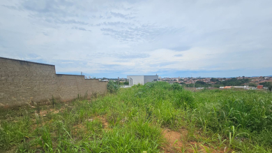 LOTE PARA VENDA - BOA VISTA
